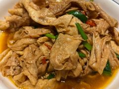 -回家吃饭·地道南昌菜(建德观总店)