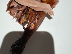 -四季民福烤鸭店(外滩外白渡桥店)