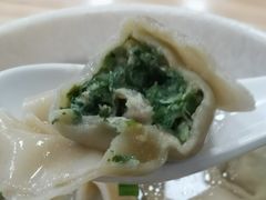 -顶巧鸡汤馄饨(虹口总店)