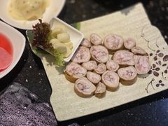 -木槿花韩式炭烤·熟成肉工坊(孙文东路店)