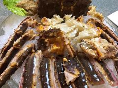 -宜宾海鲜酒家·三十年老字号