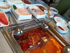 -海底捞火锅(龙湖三千集店)