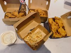 -PIXEL BOY炸鸡店(上海首店)
