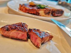 -MORTON'S 莫尔顿牛排坊(北京丽晶酒店)