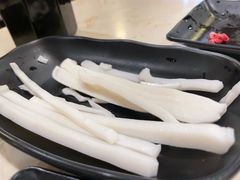 -潮汕良记牛肉火锅(洪武路店)