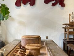 -成川茶店·潮汕工夫浓茶(万象店)