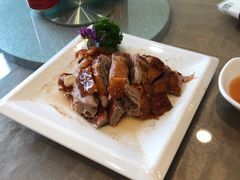 深井烧鹅-庄氏祥记家常食府(国瑞建材家居博览中心店)