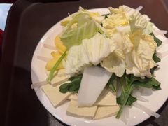 -福茂源横山铁锅羊肉(高新路店)
