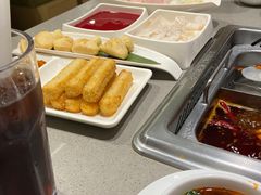 -海底捞火锅(南山京基百纳店)