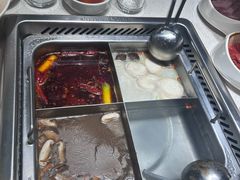 -海底捞火锅(崇文门新世界百货店)