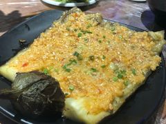 -沈记烧烤海鲜(江汉二路店)