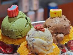 -汉江山料理级自助烤肉黑金冠(周口好吃城店)