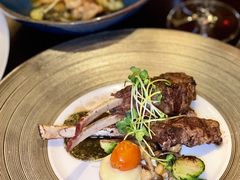 -广州天河希尔顿酒店