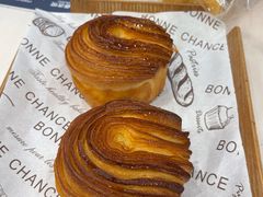 -吉悦蛋糕(外沙店)