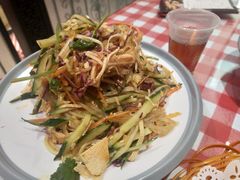 -老郑家东北春饼(龙悦居店)