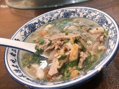 -老三羊汤【北兴隆街店】