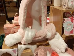 -九木杂物社(恒隆广场店)