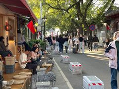 -北京国子监胡同