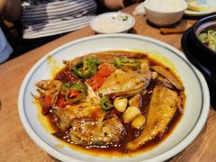 -周家二小姐的菜(西津渡店)