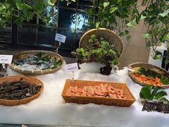 -川骄海鲜自助(亚运村店)