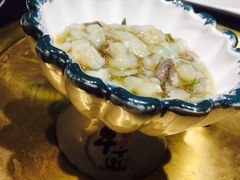 -漫烤鱼&徐州烧烤夜宵(万达店)
