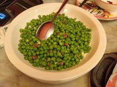 火丁甜豆-新白鹿餐厅(第一百货店)