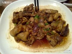-汤城小厨•粤菜•靓汤(金融街店)