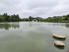 -云龙湖旅游景区