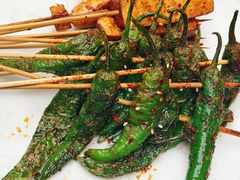 -贰醒·私房小院烧烤 (太古里店)