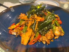 -Home Thai·泰谣(王府井apm店)