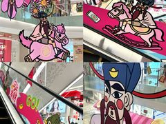 -杭州西湖银泰百货