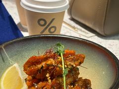 -BE BRIGHT KITCHEN(正佳广场店)