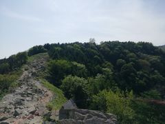 -北京鹫峰国家森林公园