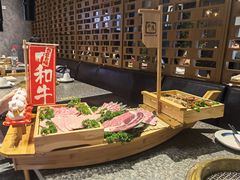 -NIUAN牛庵·日式和牛烧肉(恒隆店)