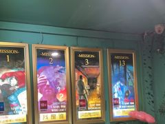 -魔方密室·解谜挑战(静安店)