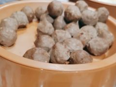 -龍歌自助小火锅(市北和达中心城店)