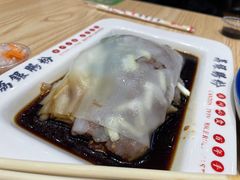 -荔银肠粉·非遗手藝(夫子庙店)