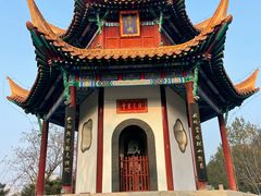 -戏马台景区