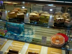 -GANSO元祖食品(白下店)