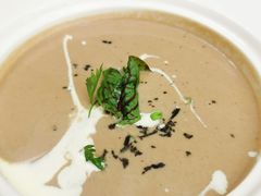 -Golden Lily河内巴黎法越料理餐厅(建国西路店)