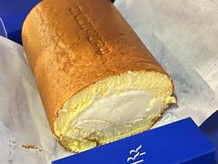 -the Roll'ING手作瑞士卷专门店(卓悦中心店)