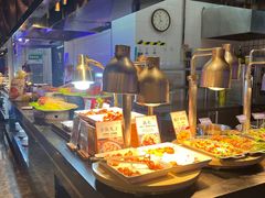 -德得轩自助烤肉(宏泰广场店)