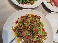 -大鱼徽州·寻味徽菜(星光总店)