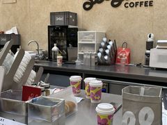 -Seesaw Coffee(上海太阳宫K46店)
