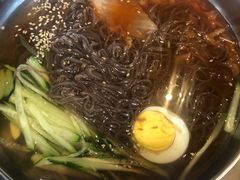 -老卜奎齐齐哈尔烤肉(人民东路店)