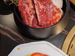 -厚贞日式烤肉(浦东汇智店)