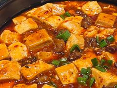 和牛日本豆腐-秀儿四九城·新京菜(亚运村鸟巢店)