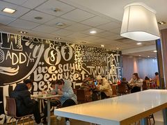-麦当劳(长沙东风路店)
