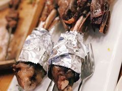 -塔哈尔·新疆盛宴(城西银泰店)