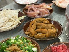 -华丰火锅(双林北横路店)